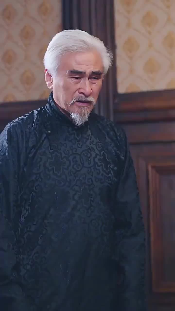[Dubbed] My Dearest Young Marshal - Episode 33