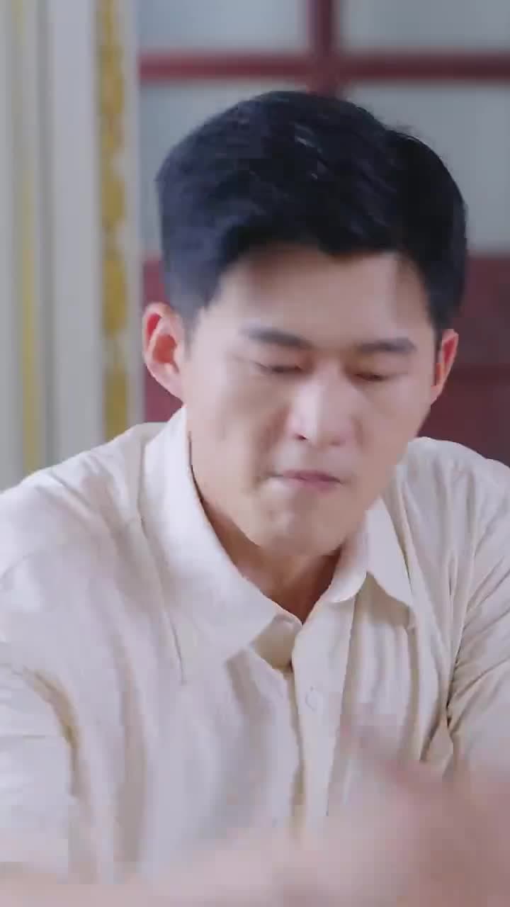 [Dubbed] My Dearest Young Marshal - Episode 35