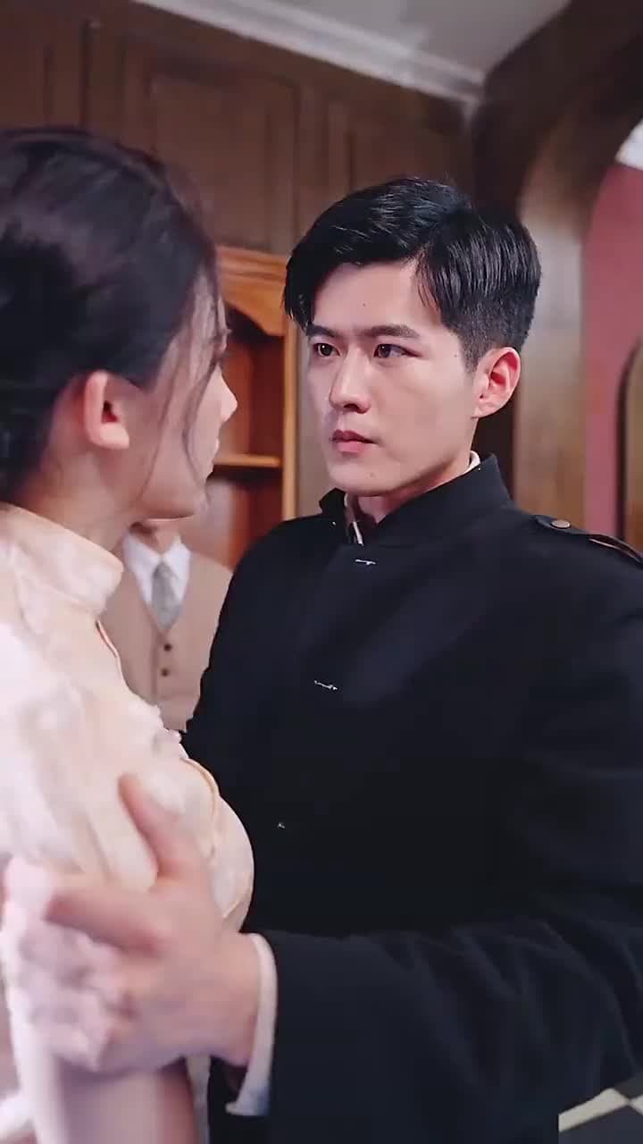 [Dubbed] My Dearest Young Marshal - Episode 22