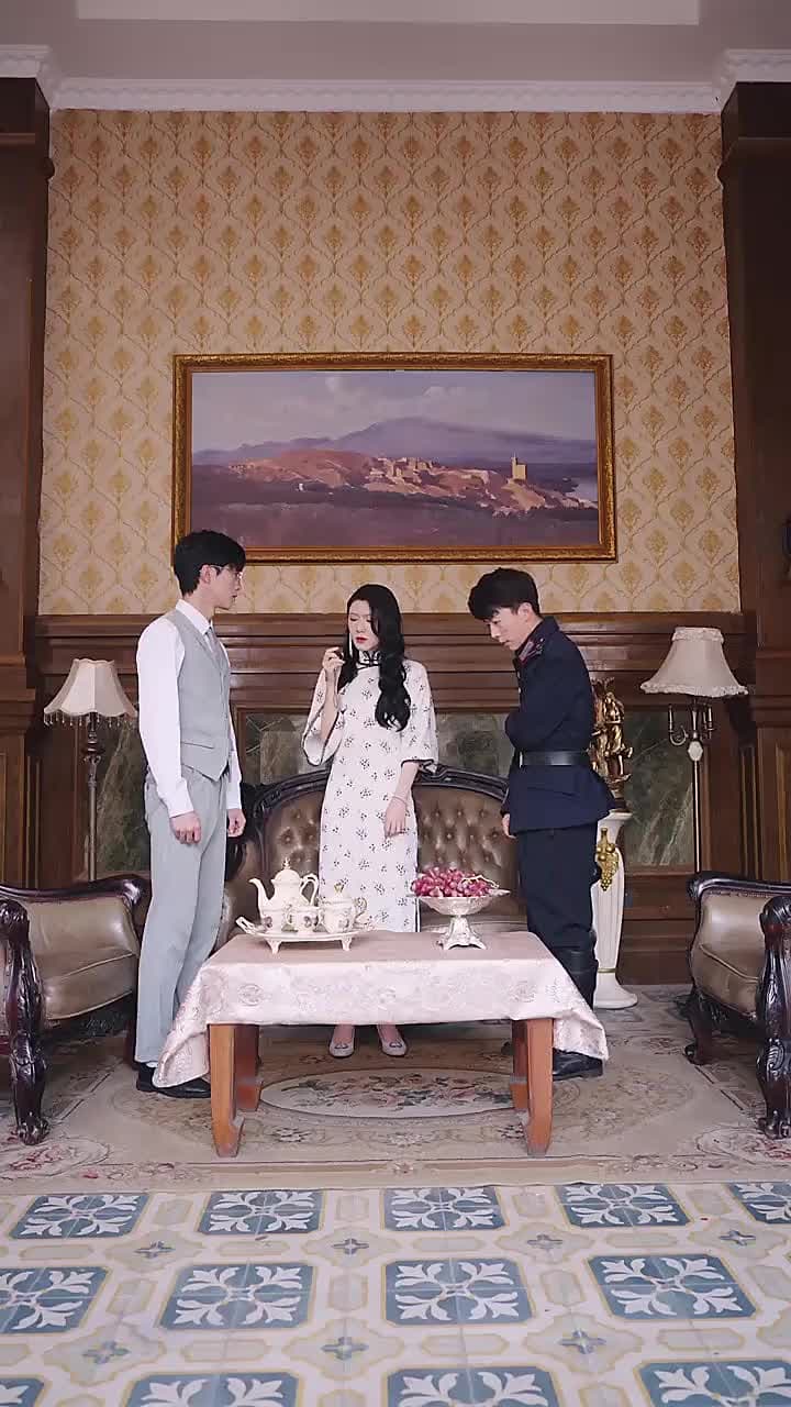 [Dubbed] My Dearest Young Marshal - Episode 67
