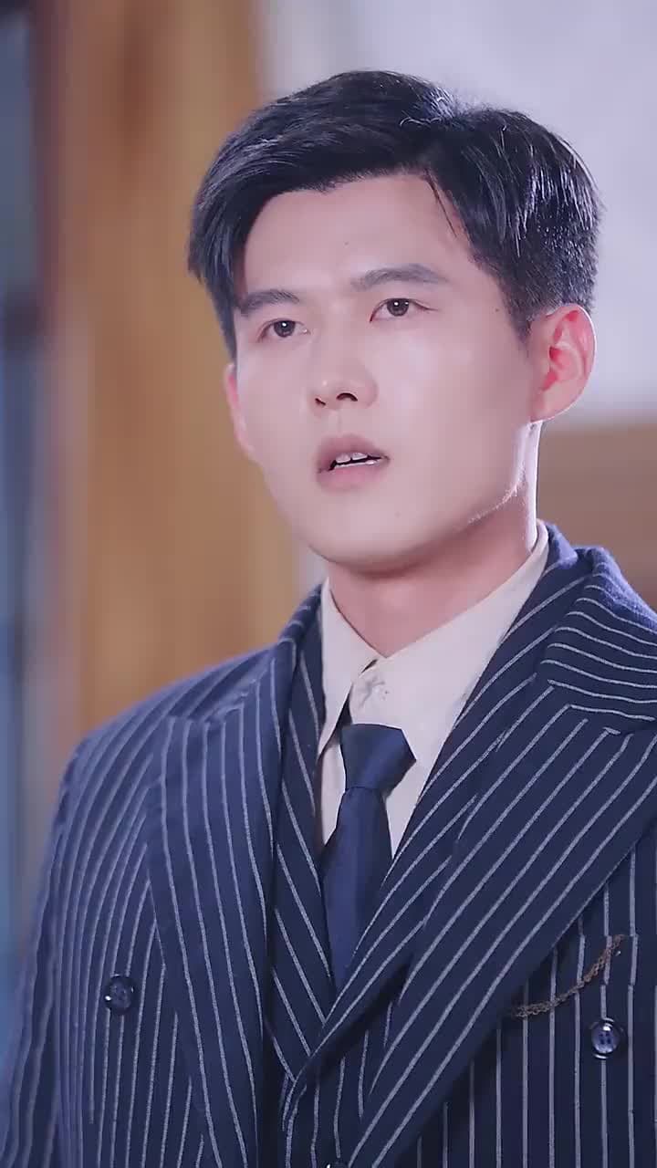 [Dubbed] My Dearest Young Marshal - Episode 46