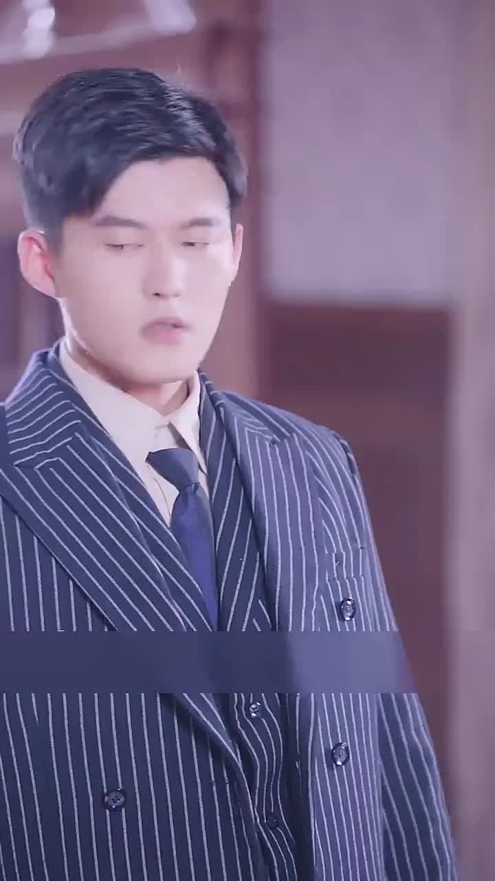 [Dubbed] My Dearest Young Marshal - Episode 45