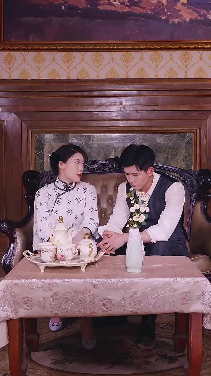[Dubbed] My Dearest Young Marshal - Episode 79