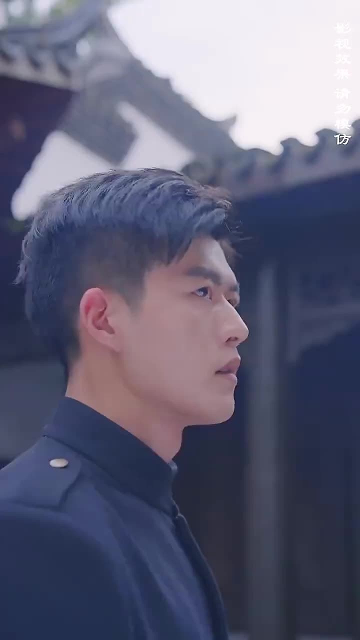 [Dubbed] My Dearest Young Marshal - Episode 18