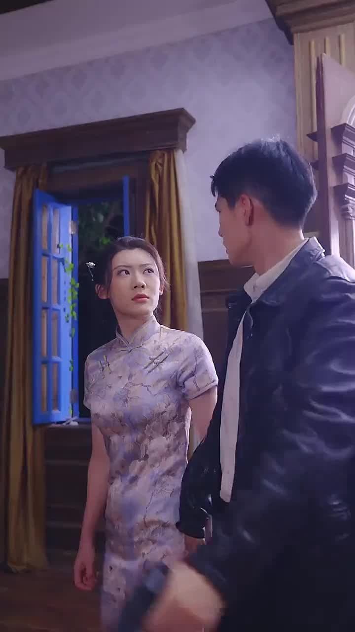 [Dubbed] My Dearest Young Marshal - Episode 97