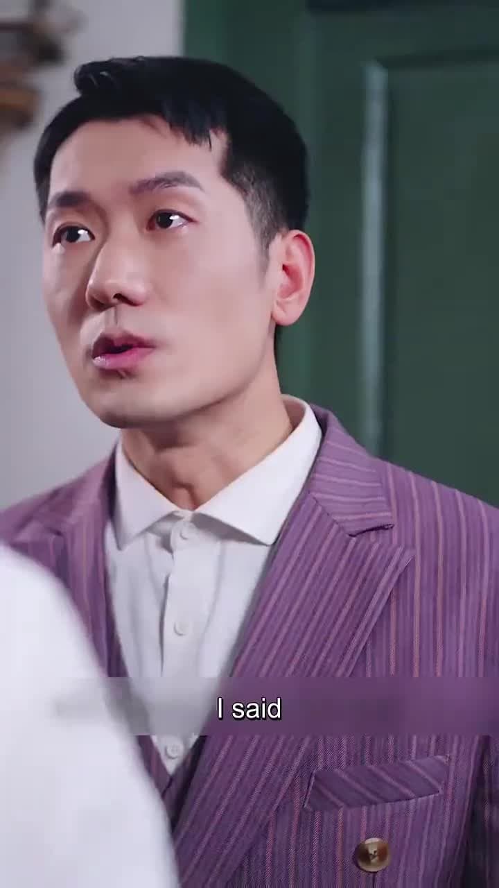 [Dubbed] My Dearest Young Marshal - Episode 48