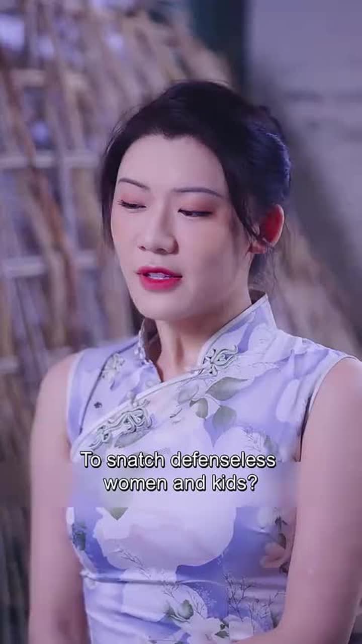 [Dubbed] My Dearest Young Marshal - Episode 41
