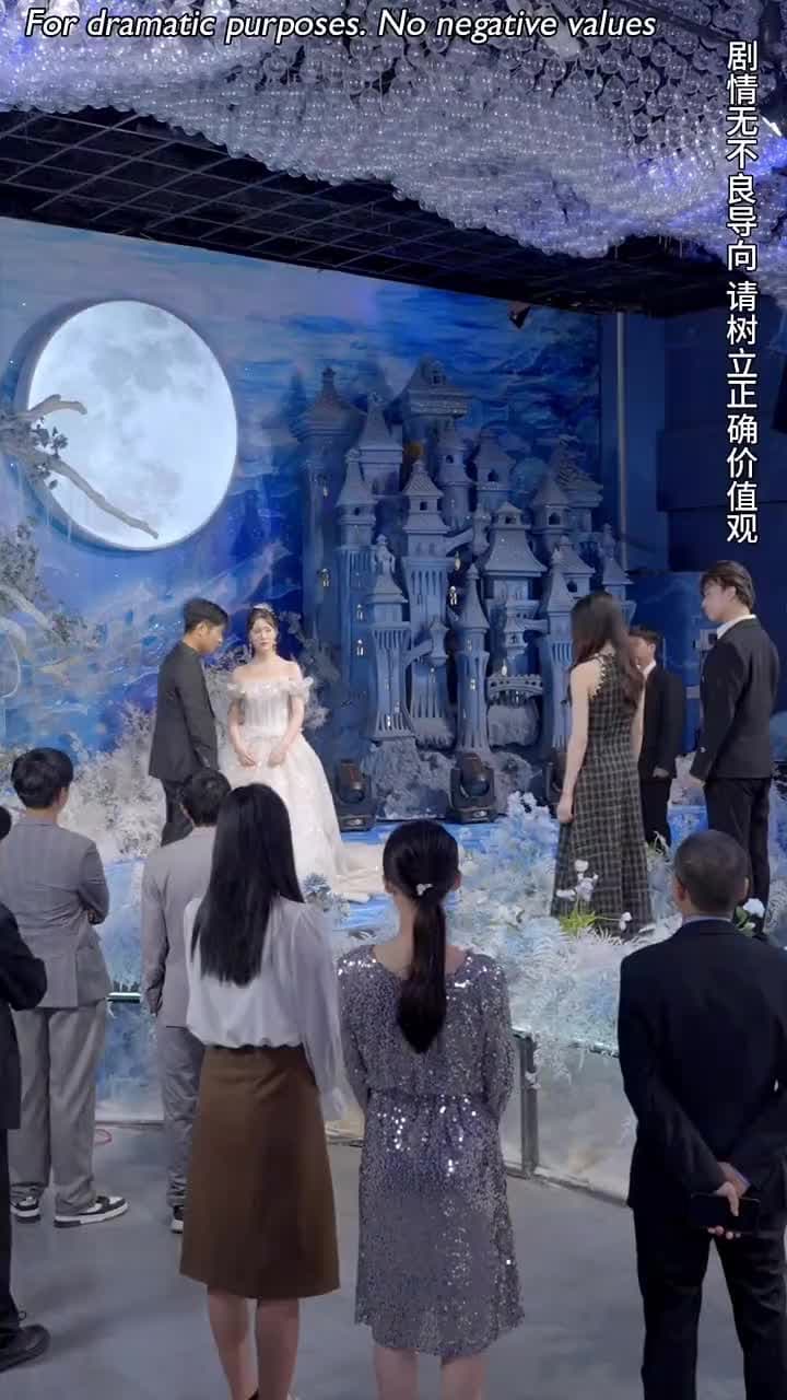 [Dubbed] Marrying a Trillionaire - Episode 51