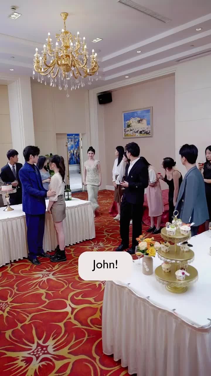 [Dubbed] Marrying a Trillionaire - Episode 13