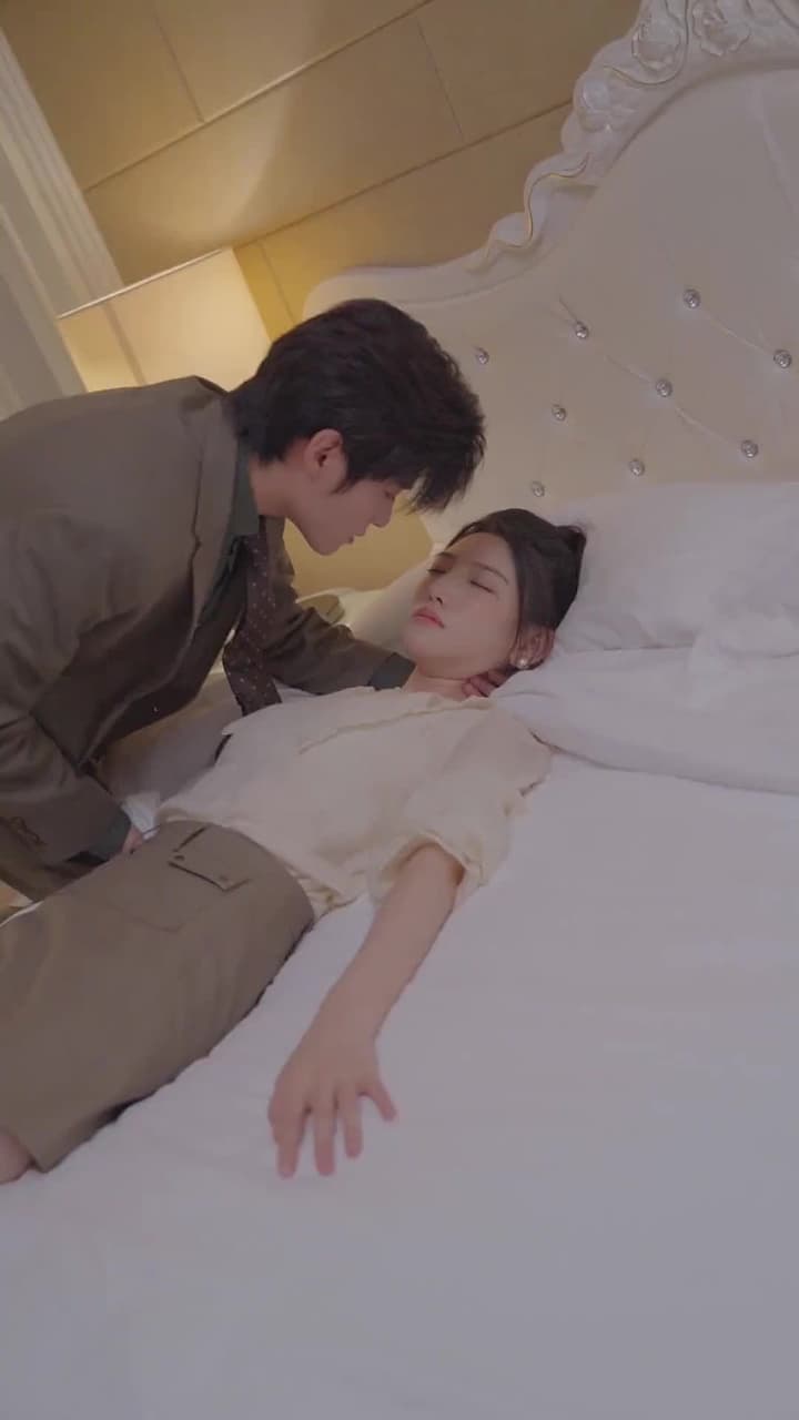 [Dubbed] Marrying a Trillionaire - Episode 9