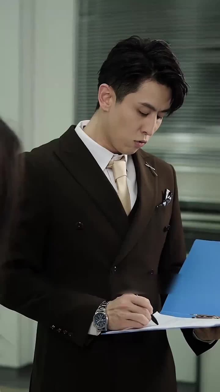 Mr. Fu's Stand-in Bride(Subtitled Version) - Episode 40