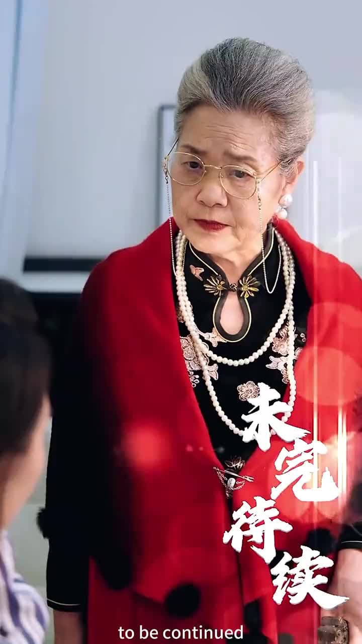 Mr. Fu's Stand-in Bride(Subtitled Version) - Episode 79