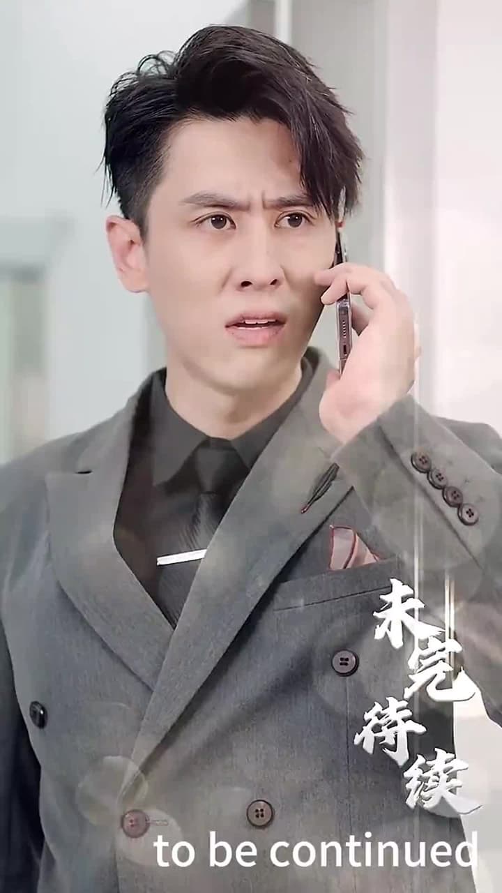 Mr. Fu's Stand-in Bride(Subtitled Version) - Episode 8