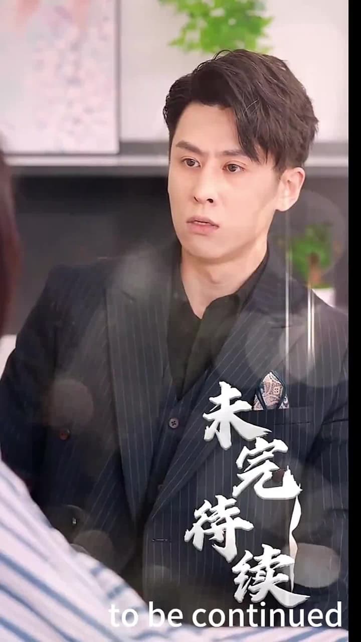 Mr. Fu's Stand-in Bride(Subtitled Version) - Episode 19