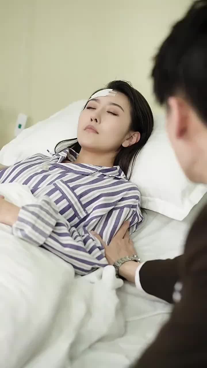 Mr. Fu's Stand-in Bride(Subtitled Version) - Episode 34