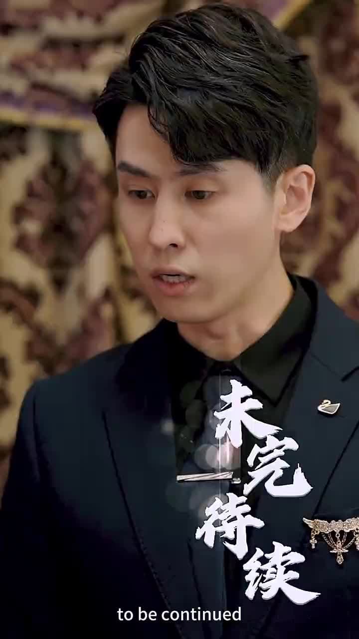 Mr. Fu's Stand-in Bride(Subtitled Version) - Episode 64