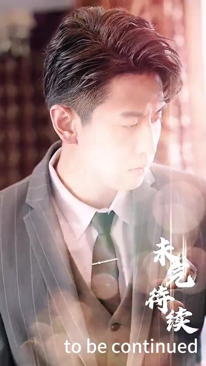 Mr. Fu's Stand-in Bride(Subtitled Version) - Episode 27