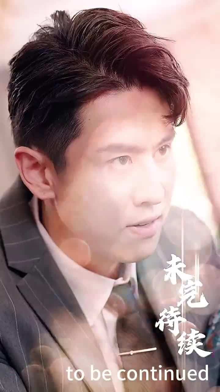 Mr. Fu's Stand-in Bride(Subtitled Version) - Episode 29