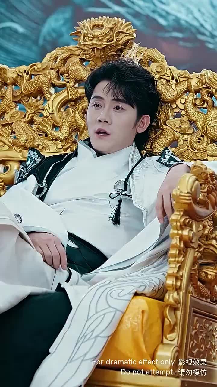 Supreme Emperor - Episode 50