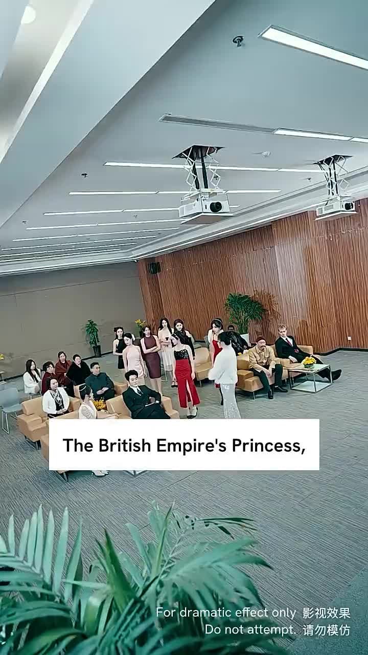 Supreme Emperor - Episode 80