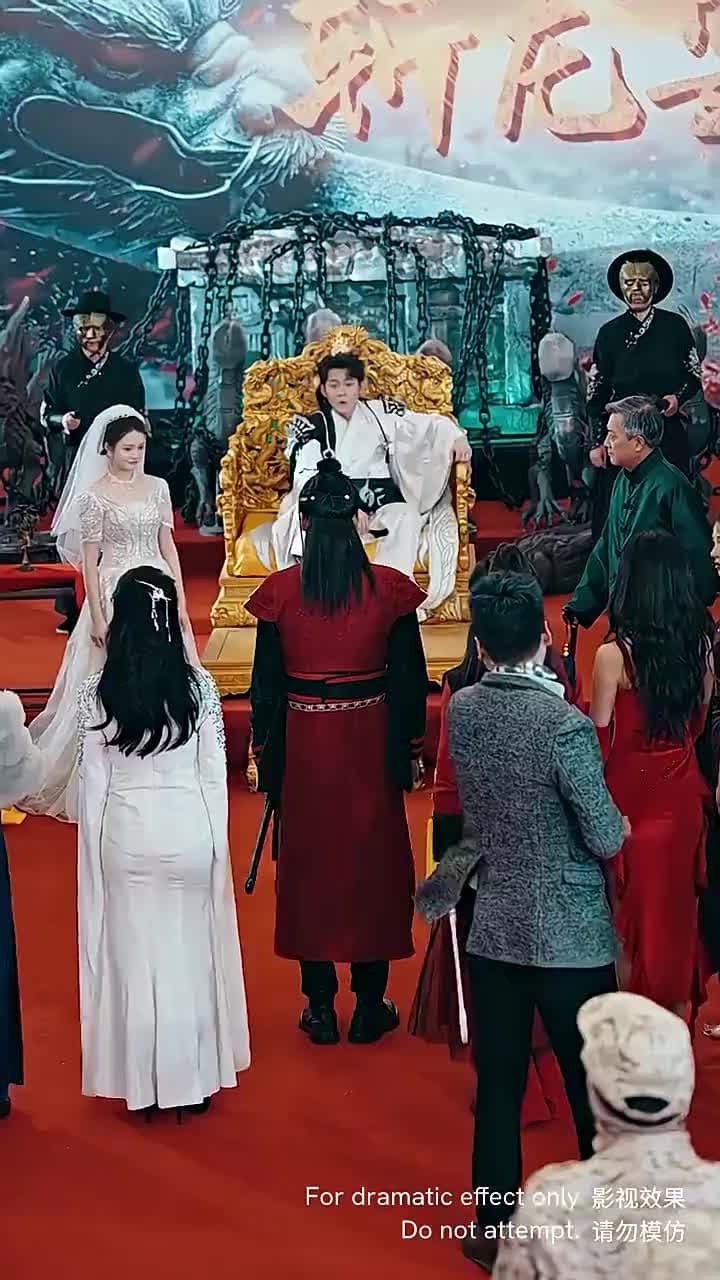 Supreme Emperor - Episode 43