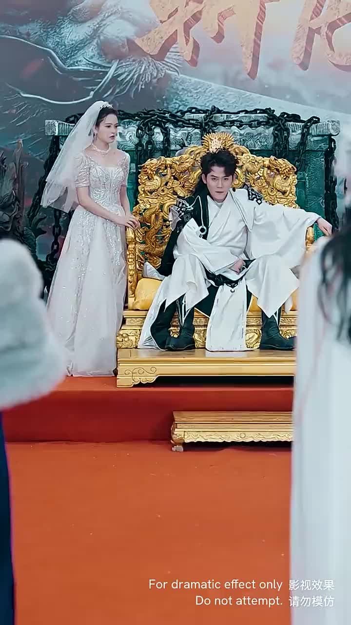 Supreme Emperor - Episode 65