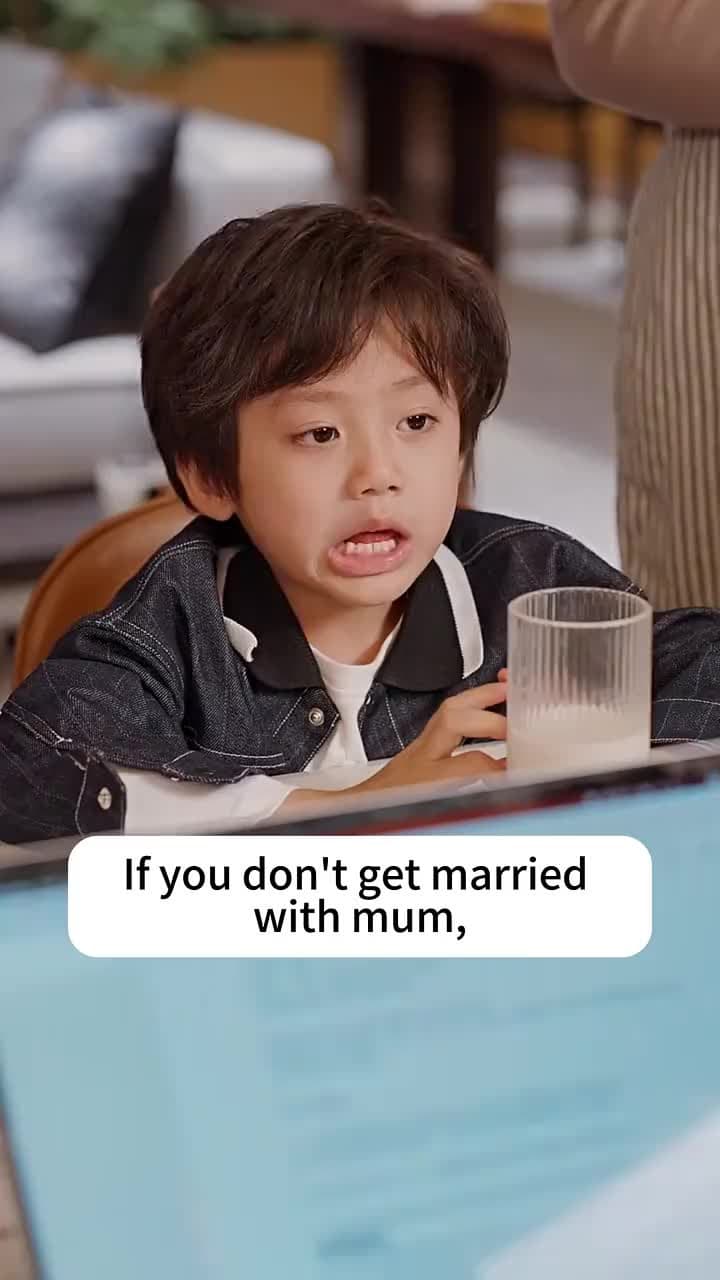 Mommy, Don't Refuse Daddy This Time - Episode 7