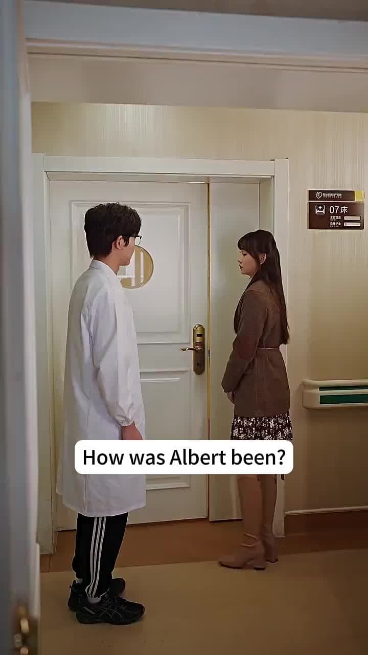 Mommy, Don't Refuse Daddy This Time - Episode 94