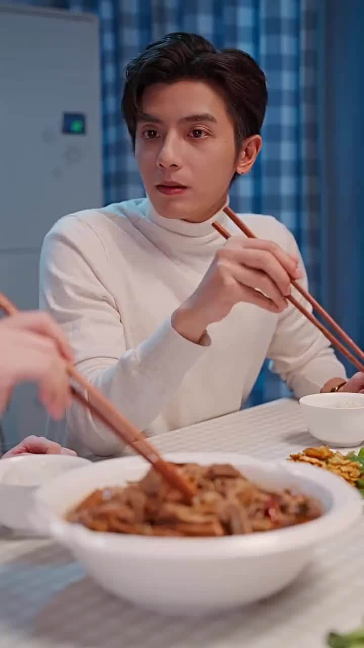 Mommy, Don't Refuse Daddy This Time - Episode 14