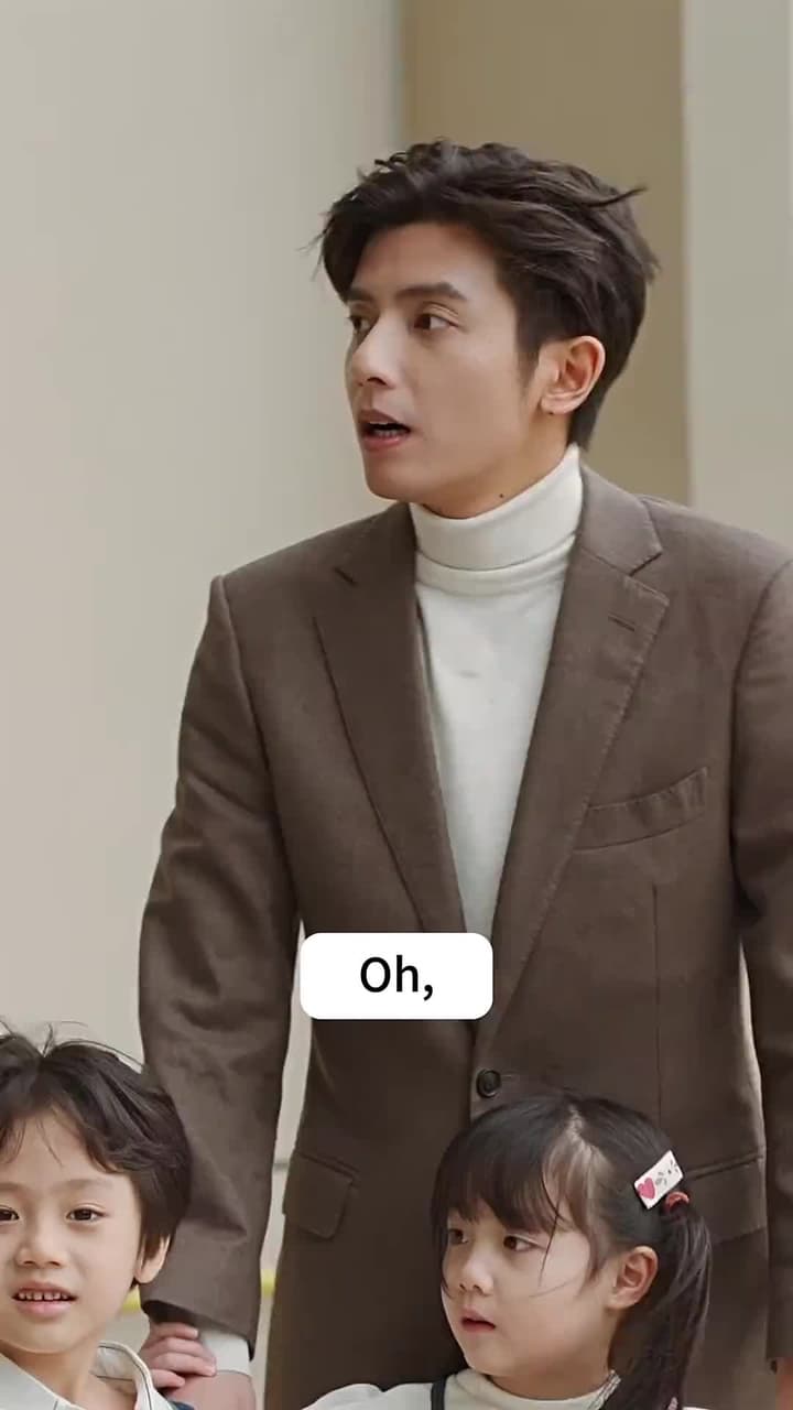 Mommy, Don't Refuse Daddy This Time - Episode 12