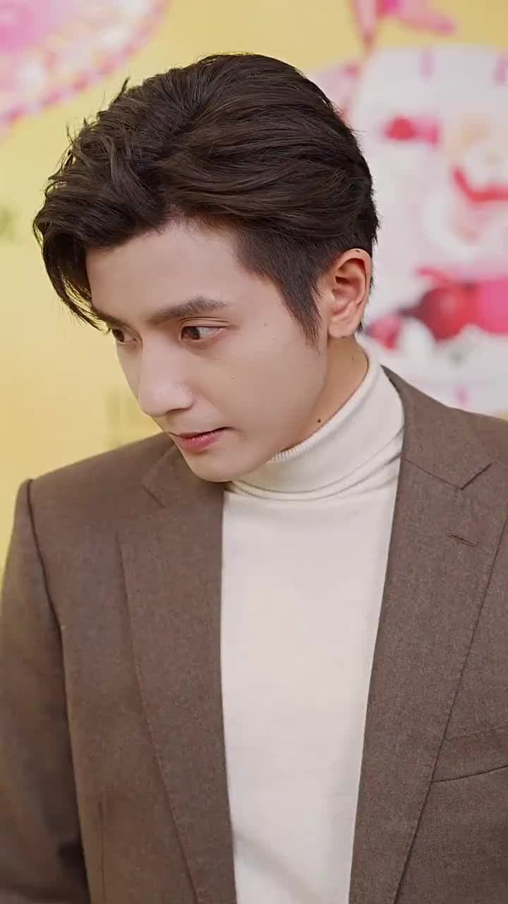 Mommy, Don't Refuse Daddy This Time - Episode 11