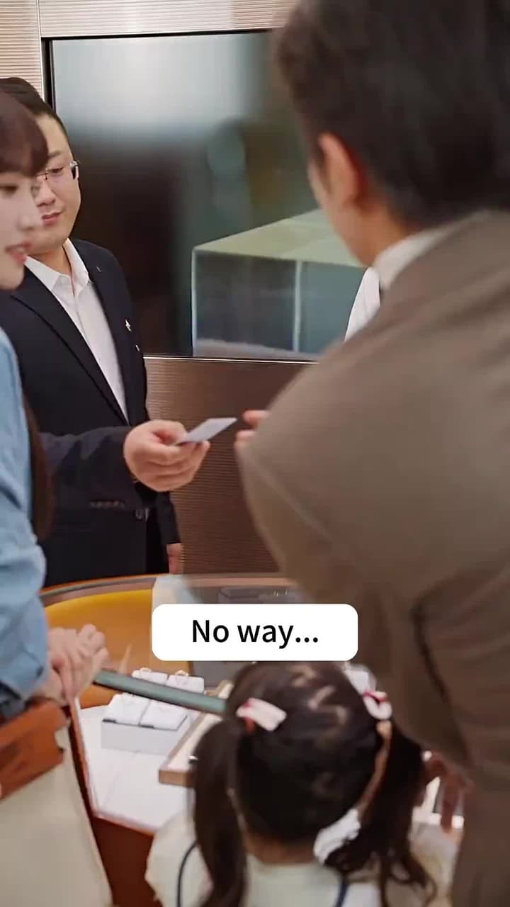 Mommy, Don't Refuse Daddy This Time - Episode 10
