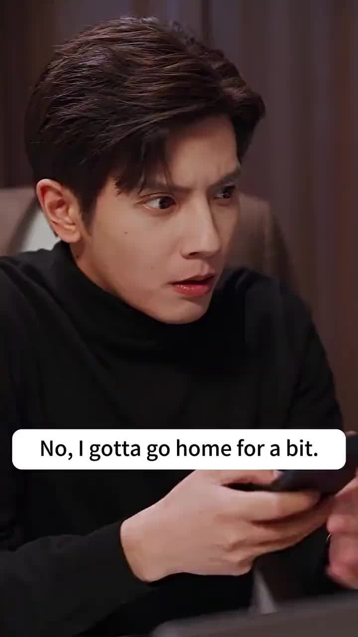 Mommy, Don't Refuse Daddy This Time - Episode 70