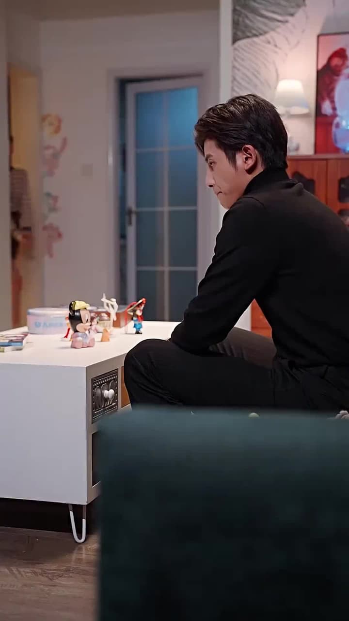 Mommy, Don't Refuse Daddy This Time - Episode 78