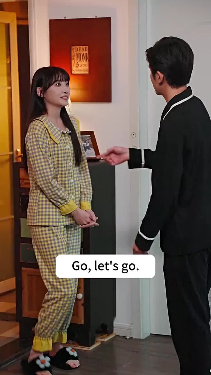 Mommy, Don't Refuse Daddy This Time - Episode 18