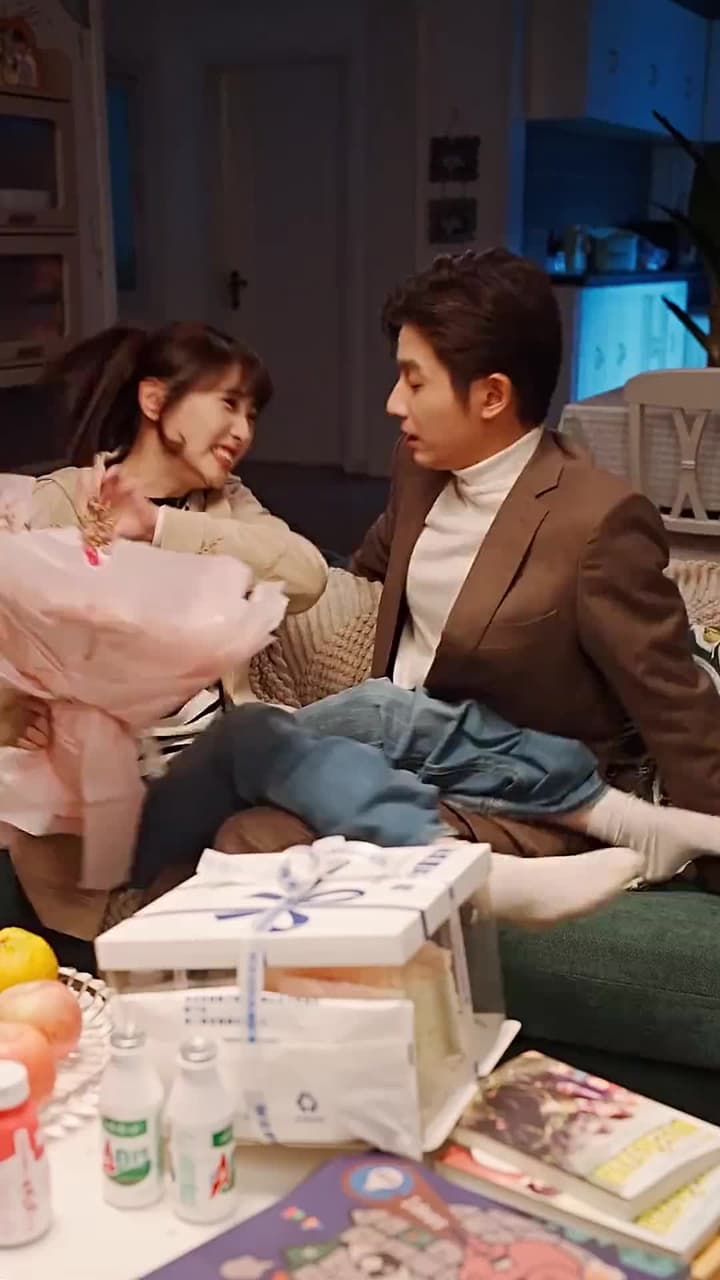 Mommy, Don't Refuse Daddy This Time - Episode 60