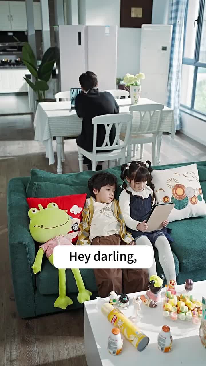 Mommy, Don't Refuse Daddy This Time - Episode 66