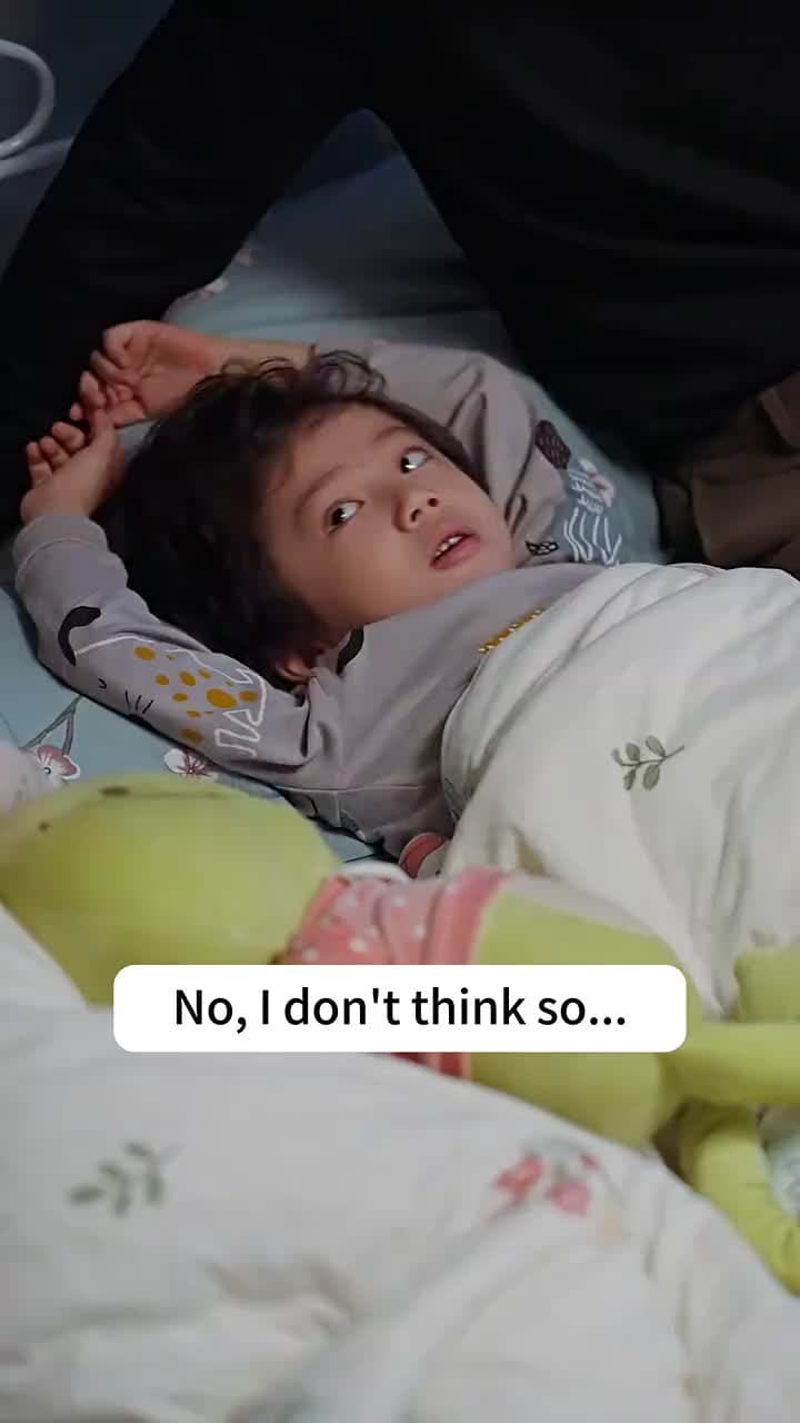 Mommy, Don't Refuse Daddy This Time - Episode 73