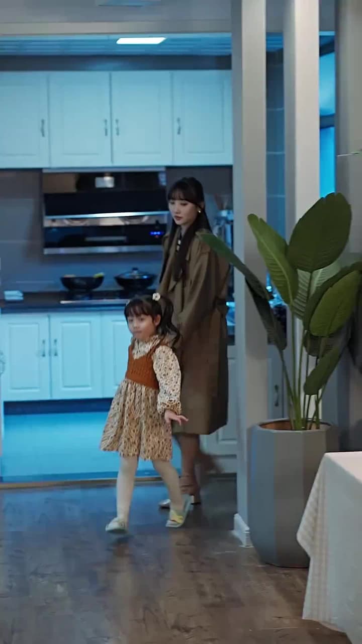 Mommy, Don't Refuse Daddy This Time - Episode 35