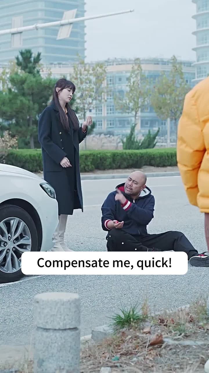 Mommy, Don't Refuse Daddy This Time - Episode 42