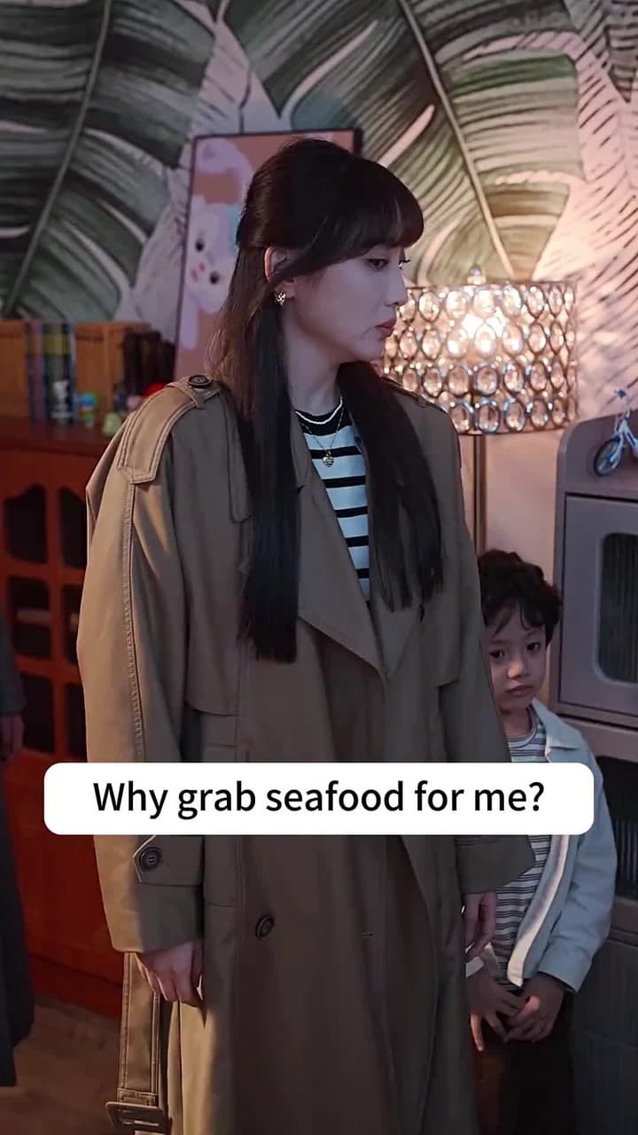 Mommy, Don't Refuse Daddy This Time - Episode 76