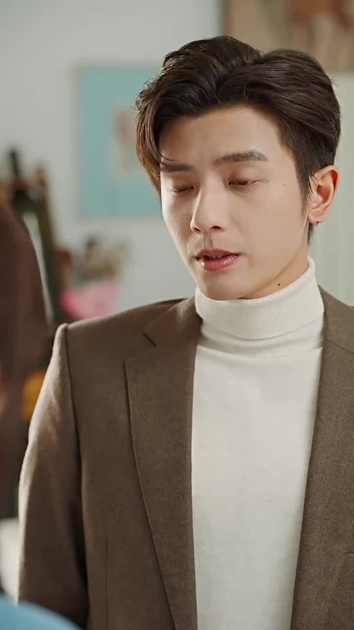 Mommy, Don't Refuse Daddy This Time - Episode 13