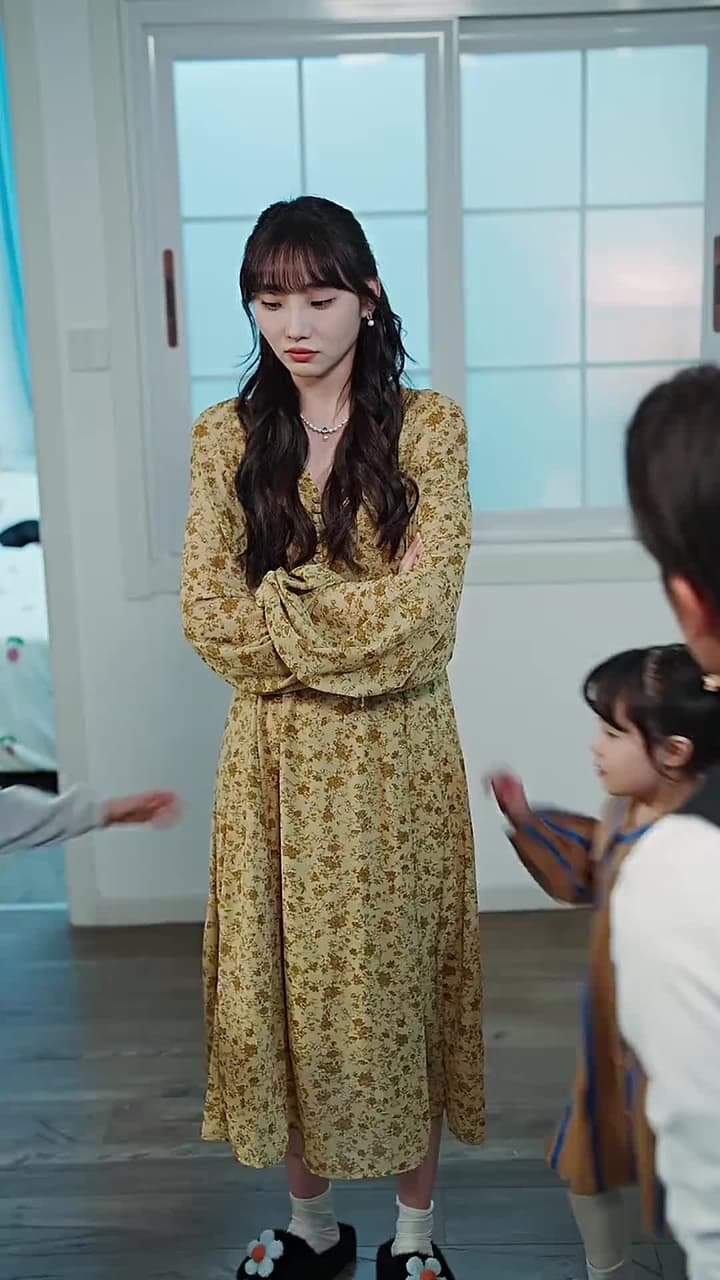 Mommy, Don't Refuse Daddy This Time - Episode 84