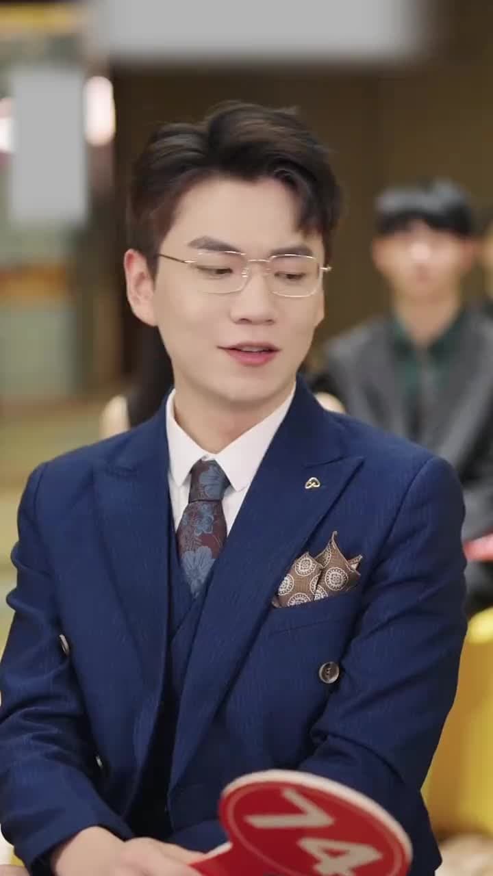 The Richest Cinderella - Episode 31