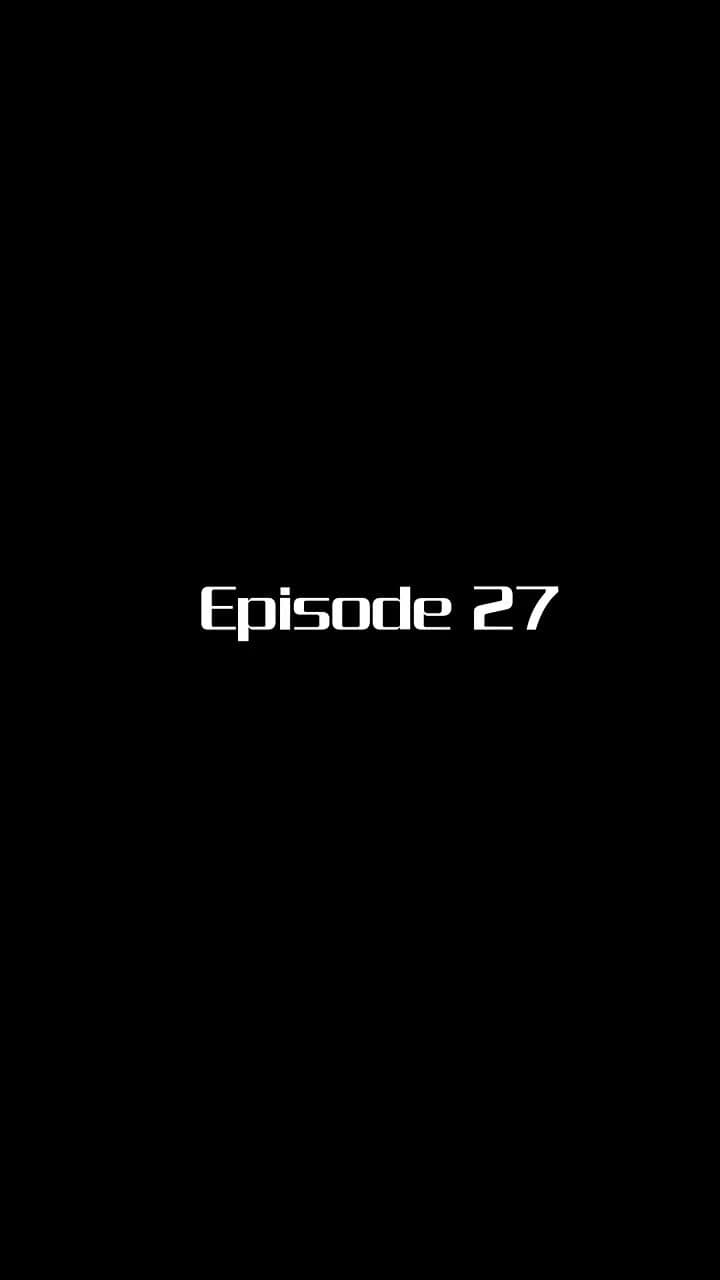 Caged In Love - Episode 27