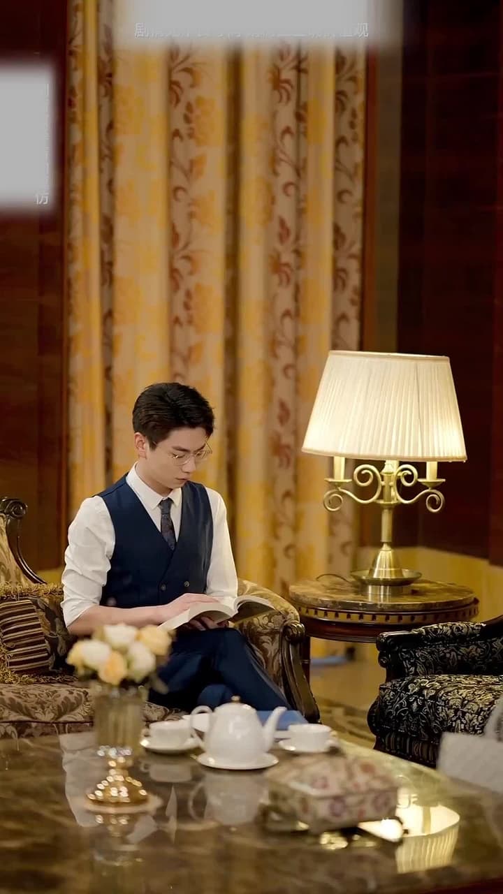 The Richest Cinderella - Episode 41