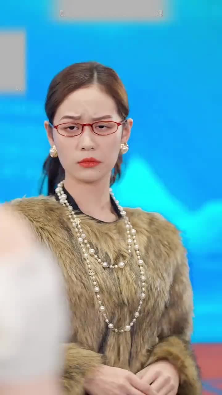 The Richest Cinderella - Episode 47