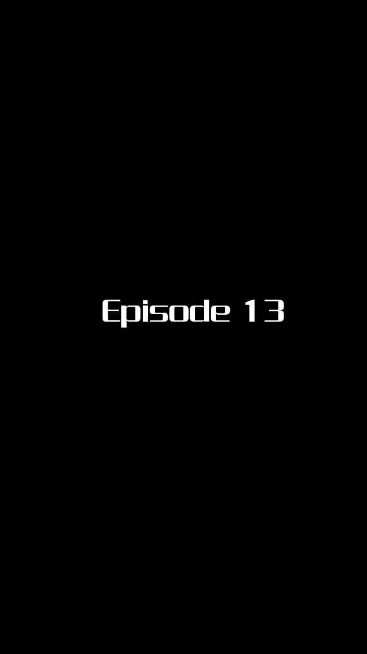 Caged In Love - Episode 13