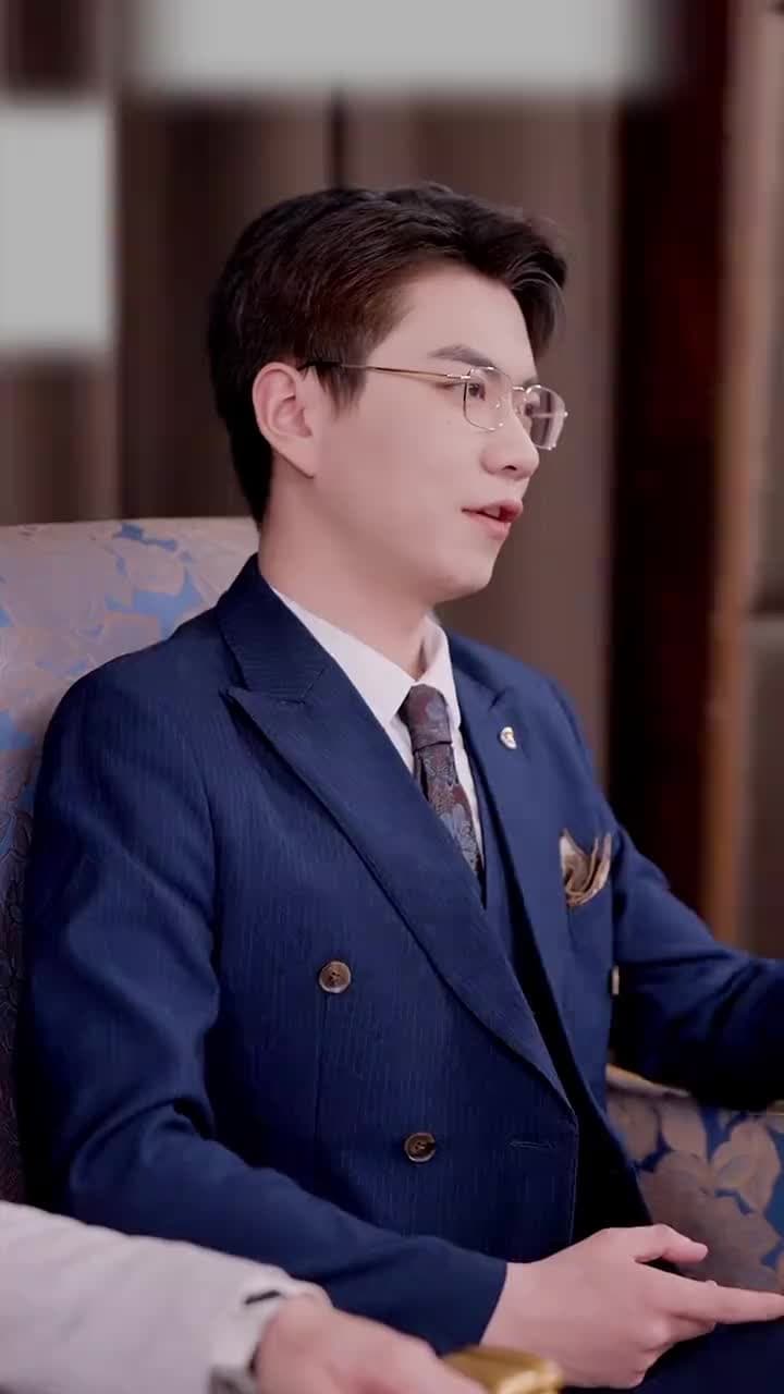 The Richest Cinderella - Episode 28