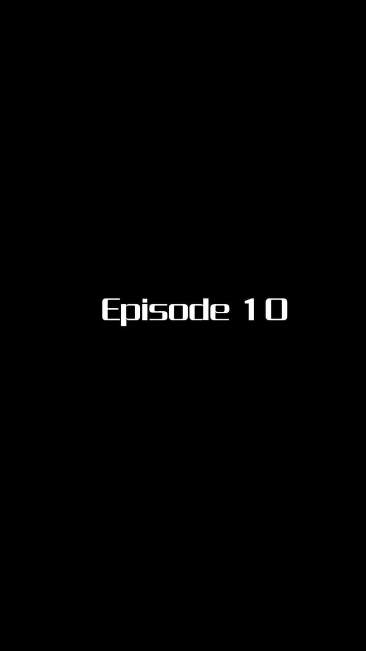 Caged In Love - Episode 10